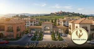 compound yaru new capital