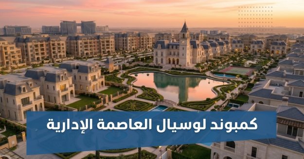 كمبوند لوسيال